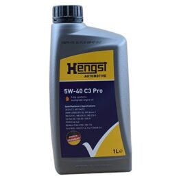 Моторна олива синтетична 5W-40 C3 Pro-(1L)