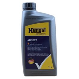 Трансмісійна олива синтетична в АКПП ATF DCT-(1L)