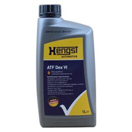 Трансмісійна олива синтетична в АКПП ATF Dex VI-(1L)