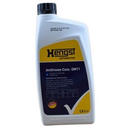 Антифриз G11 Antifreeze Conc. GW11 (синій) (1.5L)