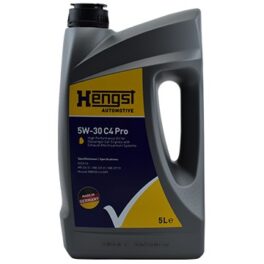 Моторна олива синтетична 5W-30 C4 Pro-(5L)