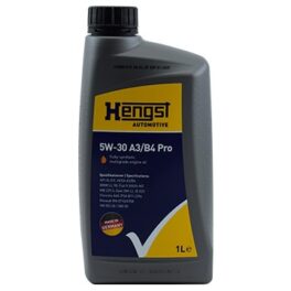Моторна олива синтетичне 5W-30 A3/B4 Pro-(1L)