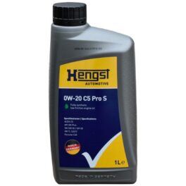 Моторна олива синтетичне 0W-20 C5 Pro S (1L)