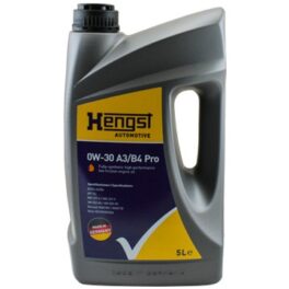 Моторна олива синтетичне 0W-30 A3/B4 Pro (5L)