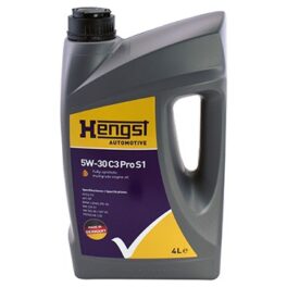 Моторна олива синтетична 5W-30 C3 Pro S1-(4L)