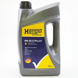 Моторна олива синтетична 0W-30 C3 Pro S1-(5L)